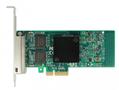 DELOCK PCI Express Card > 4 x Gigabit LAN (89946)