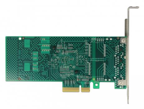 DELOCK PCI Express Card > 2 x Gigabit LAN (89945)