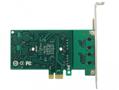 DELOCK PCI Express Card > 2 x Gigabit LAN (89944)