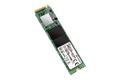 TRANSCEND 1TB M.2 2280PCIe Gen3x4 M-Key 3D TLC DRAM-less