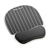 FELLOWES Musematte FELLOWES Chevron (9653401)