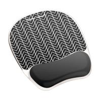 FELLOWES Musematte FELLOWES Chevron