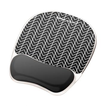 FELLOWES Musematte FELLOWES Chevron (9653401)