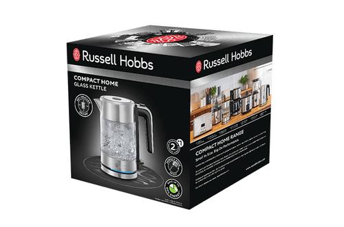 RUSSELL HOBBS Elkedel Compact Home 24190-70 - 2200 W (24191-70)