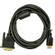 AKYGA HDMI 1.3 cable AK-AV-11 HDMI 1.4/M-DVI M 1.8m 24+1 (AK-AV-11)