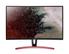 ACER 27" LED Curved ED273URPbidpx 2560x1440 VA, 144hz, 4ms, 1000:1, FreeSync, DVI/ HDMI/ DP