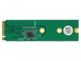 DELOCK M.2 Key M to 1 x OCuLink SFF-8612 Converter (64040)