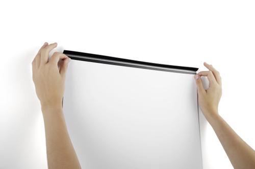 DURABLE DURAFIX ROLL 5m Magnetband silber (470823)