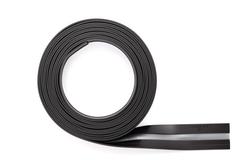 DURABLE Magnettape 5m Sølv