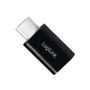 LOGILINK - USB-C Bluetooth V4.0 Dongle, black