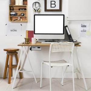 LOGILINK Halterung 100x100 Thin Cilent fix (BP0066)