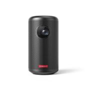Anker Nebula Capsule II mini-projektor 1280 x 720 - 200 ANSI lumens - Chromecast - Google Assistant - Android TV 9.0