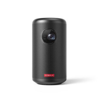 ANKER Prosjektor Nebula Capsule II - 1280 x 720 - 200 ANSI lumens (D2421G11)