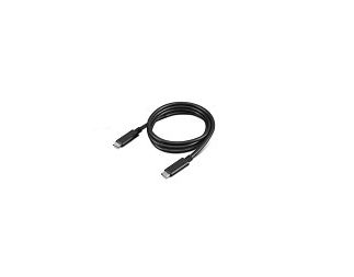 LENOVO USB-C to USB-C Cable 1m (4X90U90619)