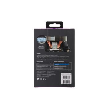 Cooler Master MasterGel Maker Kylpasta 1,5ml (MGZ-NDSG-N15M-R2)