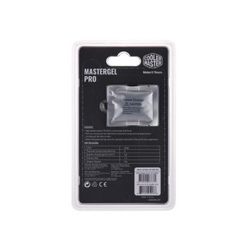 Cooler Master MASTERGEL PRO thermal grease (MGY-ZOSG-N15M-R2)