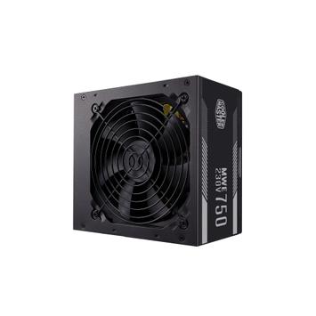 Cooler Master MWE White V2 750 - strømforsyning - 750 watt (MPE-7501-ACABW-EU)