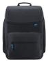 MOBILIS TRENDY BACKPACK UP 14-16IN BLACK ACCS (025025)