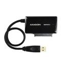 AXAGON USB3.0-SATA 6G HDD FASTPort3 Adapter  Factory Sealed