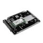 AXAGON SATA-M.2 SSD SATA. Up to 80mm SSD. Alu Body Factory Sealed (RSS-M2SD)