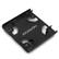 AXAGON Reduction for 2x 2.5" HDD Into 3.5" Pos. Factory Sealed