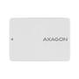 AXAGON SATA-M.2 SSD SATA. Up to 80mm SSD. Alu Body Factory Sealed (RSS-M2SD)