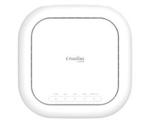 D-LINK Nuclias Wireless AC2600 Wave2 PoE Cloud Access Point with 1 Year License Included