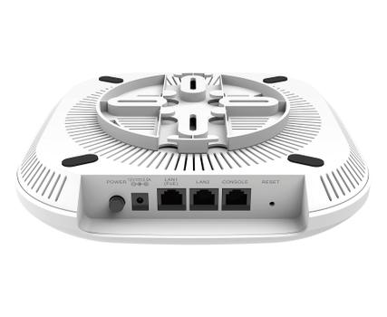 D-LINK Nuclias DBA-2820P - Radio access point - Wi-Fi 5 - 2.4 GHz, 5 GHz (DBA-2820P)