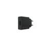 MOPHIE WALL ADAPTER-USB-A-18W, EU, BLACK