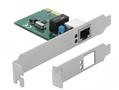 DELOCK PCI Express Card 1 x Gigabit LAN (90381)