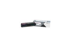 LEXMARK 20N0H30 Magenta High Yield Print Cartridge