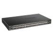 D-LINK 52-Port Smart Managed PoE+ Gigabit Switch 4x 10G (DGS-1250-52XMP)