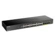 D-LINK 28-Port Smart Managed Gigabit Switch 4x 10G (DGS-1250-28X)