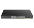 D-LINK 28-Port Smart Managed PoE+ Gigabit Switch 4x 10G (DGS-1250-28XMP)