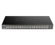 D-LINK 48-port Gigabit Smart Managed Switch with 4x 10G SFP+ ports (DGS-1250-52X)