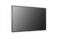 LG 55UH5F-B Signage Monitor 55inch UHD Edge LED 500cd/m2 IPS 24/7 webOS Optional OPS-Kit & HDBaseT box Built in Wifi 3YSDR (55UH5F-B)
