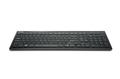 KENSINGTON Advance Fit Slim Wireless Keyboard (UK layout) IN (K72344UK)