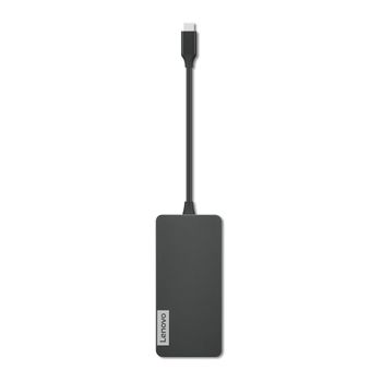 LENOVO USB C 7-IN-1 HUB MC00031247 CPNT (GX90T77924)