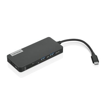 LENOVO USB C 7-IN-1 HUB MC00031247 (GX90T77924)