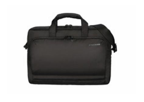 TUCANO STAR Slim bag 15.6'' laptop/ 15''MacBook Pro, Black (BSTN-BK)