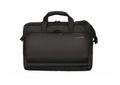 TUCANO STAR Slim bag 15.6'' laptop/15''MacBook Pro, Black