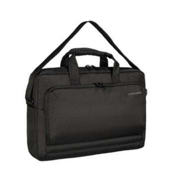 TUCANO STAR Slim bag 15.6'' laptop/ 15''MacBook Pro, Black (BSTN-BK)