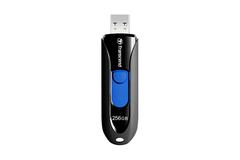 TRANSCEND USB-Stick 256GB Transcend JetFlash 790 USB3.0 schwarz