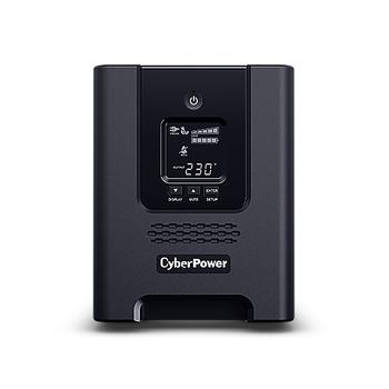 CYBERPOWER Uninterruptible Power Supply (PR2200ELCDSXL)