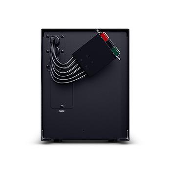 CYBERPOWER Ups Battery Cabinet Tower (BP48VPT01)