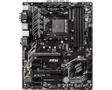 MSI Motherboard Amd B450 Socket 
