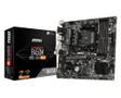 MSI MB B450M Pro-VDH MAX   (B450, AM4, mATX, DDR4, VGA, AMD) (7A38-043R)