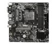 MSI B450M PRO-VDH MAX -