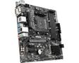 MSI B450M PRO-VDH MAX - (7A38-043R)