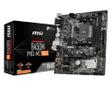 MSI B450M PRO-M2 MAX mATX MB